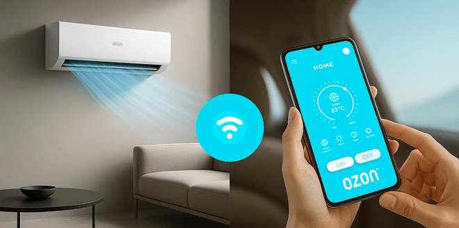 Klima uređaj - Ušteda struje