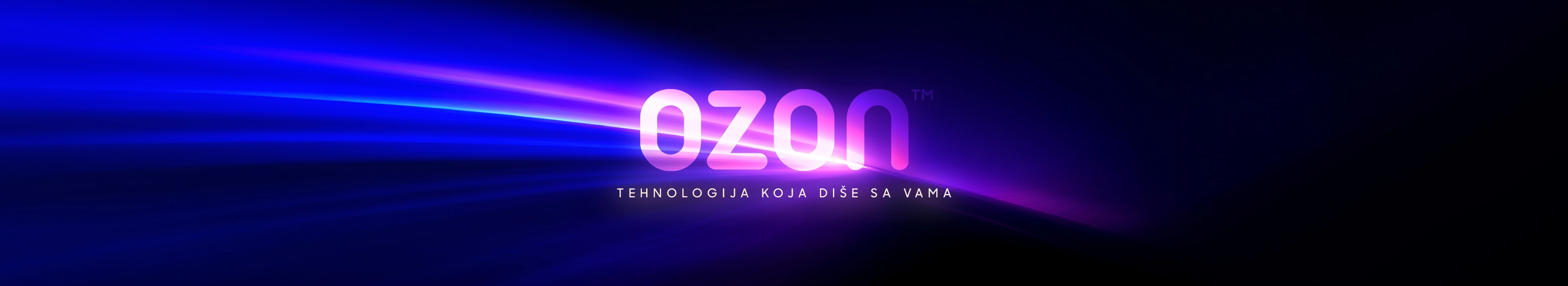 Ozon brend
