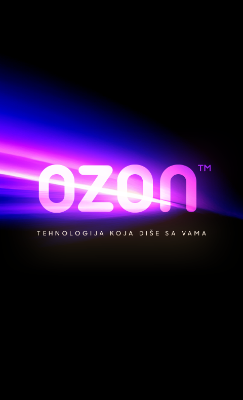 Ozon brend