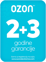 Registracija garancije