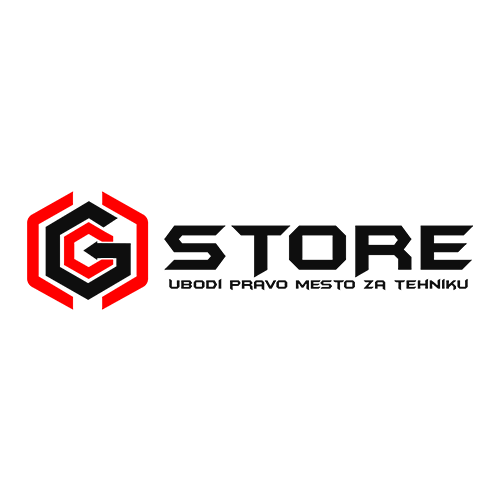 Logo prodajnog partnera G Store