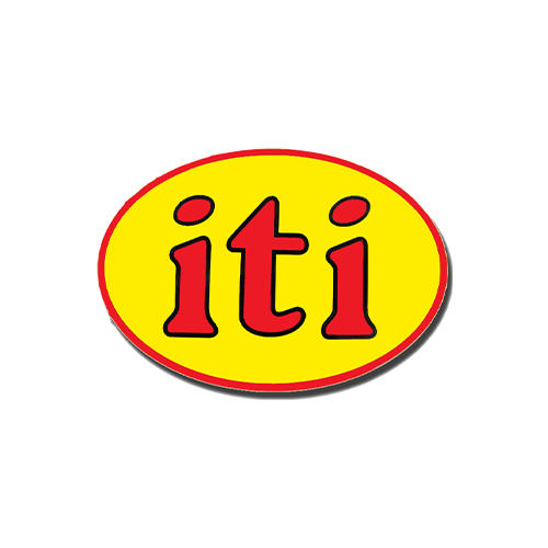 Logo prodajnog partnera ITI STR