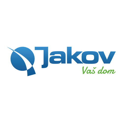 Logo prodajnog partnera Jakov