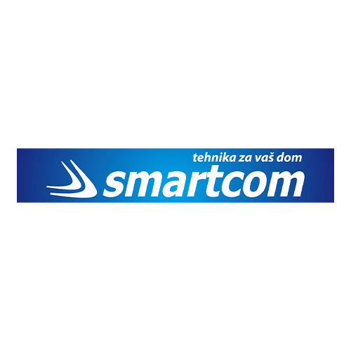 Logo prodajnog partnera SMARTCOM