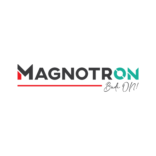Logo prodajnog partnera Magnotron-Promet