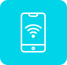 WiFi ikona
