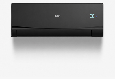 Arctic Pure Black S/U12BWNBM75 inverter klima uređaj 