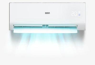 Arctic Pure S/U12ANNBM75 inverter klima uređaj  Hover